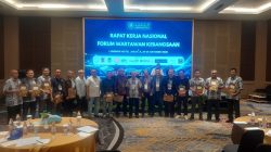 Kawal Indonesia Emas 2045, Lemhanas RI Ajak Insan Pers Bangun Jurnalis Kebangsaan