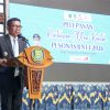 Andra Soni Lepas 20 Anggota Kontingen SOIna Banten ke PESONAS II 2026
