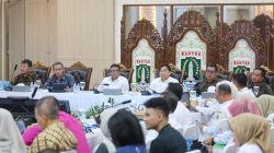 Andra Soni Minta Pejabat Banten Jadi Teladan Anti-Gratifikasi