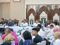 Andra Soni Minta Pejabat Banten Jadi Teladan Anti-Gratifikasi