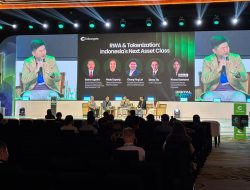 Bali Tech Week 2026 Perkuat Ekosistem Digital, Diskominfo Tangsel Dorong Kolaborasi Startup
