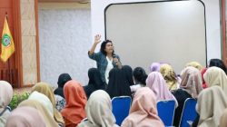 Cegah Kekerasan Perempuan dan Anak, Pemkot Tangerang Perkuat Layanan Satgas PPA