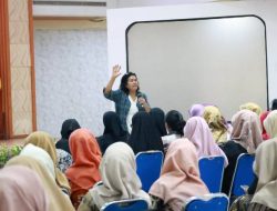 Cegah Kekerasan Perempuan dan Anak, Pemkot Tangerang Perkuat Layanan Satgas PPA