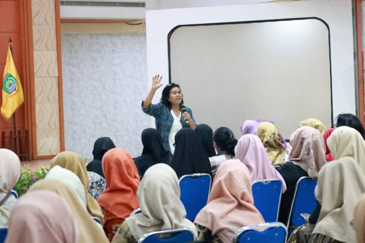 Cegah Kekerasan Perempuan dan Anak, Pemkot Tangerang Perkuat Layanan Satgas PPA