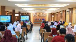 Dinkes Kota Tangerang Skrining Kesehatan Mental Pegawai Jelang Hari Kesehatan Jiwa Sedunia