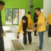 HUT ke-62 Golkar, Intan Nurul Hikmah Ajak Kader Teladani Perjuangan Aria Wangsakara