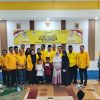 HUT ke-62 Golkar, Intan Nurul Hikmah Santuni Anak Yatim di Kabupaten Tangerang