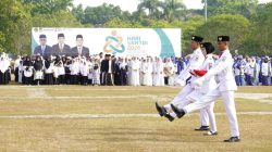 Hari Santri 2026, Maesyal Rasyid Siapkan Sekolah Gratis untuk Siswa Madrasah