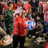 Indonesia Menang Dramatis atas Thailand, Euforia Warga Tangerang Pecah di Taman Elektrik Indonesia Menang Dramatis atas Thailand, Euforia Warga Tangerang Pecah di Taman Elektrik
