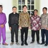 Kasus Pembubaran Ibadah GKPI Rajeg Sampai ke Istana, Jemaat Bertemu Wapres Gibran