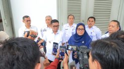 Musim Hujan Mundur hingga Desember, Pemprov Banten Siapkan Modifikasi Cuaca