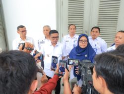 Musim Hujan Mundur hingga Desember, Pemprov Banten Siapkan Modifikasi Cuaca