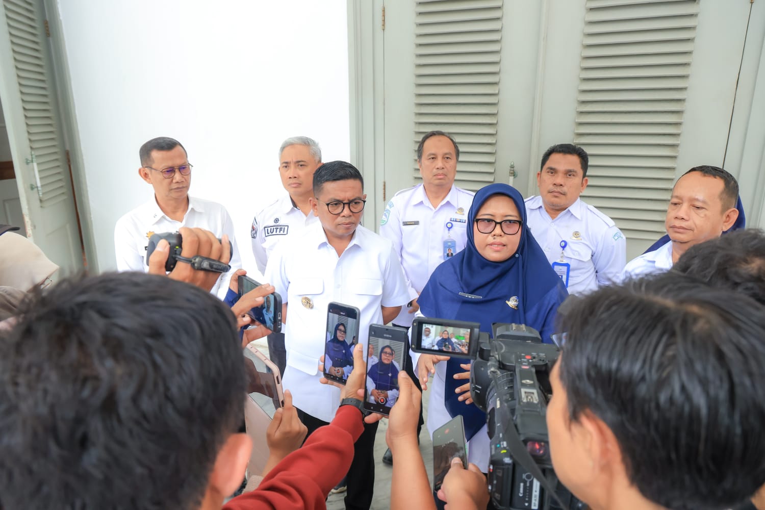 Musim Hujan Mundur hingga Desember, Pemprov Banten Siapkan Modifikasi Cuaca