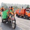 600 Petugas Dikerahkan, Pemkot Tangerang Gerakkan Indonesia Asri Jaga Kebersihan Kota 600 Petugas Dikerahkan, Pemkot Tangerang Gerakkan Indonesia Asri Jaga Kebersihan Kota