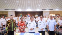 Pemkot Tangerang Tegaskan Sanksi ASN Bolos Kerja, 19 PPPK Telah Diberhentikan