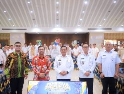 Pemkot Tangerang Tegaskan Sanksi ASN Bolos Kerja, 19 PPPK Telah Diberhentikan