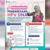 Cegah Kanker Serviks, Pemkot Tangsel Gratiskan Tes HPV DNA di 35 Puskesmas