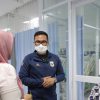 Pemkot Tangsel Kawal Pengobatan Korban Ledakan Pasar Cimanggis, Biaya Diupayakan Gratis Pemkot Tangsel Kawal Pengobatan Korban Ledakan Pasar Cimanggis, Biaya Diupayakan Gratis