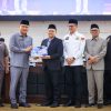 Pemprov Banten Siapkan Strategi 2027, Tekan Kemiskinan Lewat SDM dan Infrastruktur