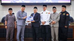 Pemprov Banten Siapkan Strategi 2027, Tekan Kemiskinan Lewat SDM dan Infrastruktur