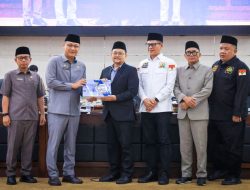 Pemprov Banten Siapkan Strategi 2027, Tekan Kemiskinan Lewat SDM dan Infrastruktur