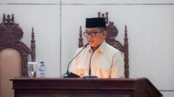 Pemprov Banten Usulkan Pemisahan Dinas PUPR, Struktur Perangkat Daerah Ditata Ulang