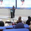 Pilar Minta Pelaku Kriya Tangsel Perkuat Branding agar Produk Lokal Mampu Bersaing