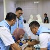 Sambut HUT ke-394, RSUD Tigaraksa Gelar Khitanan Massal Gratis untuk Anak