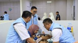 Sambut HUT ke-394, RSUD Tigaraksa Gelar Khitanan Massal Gratis untuk Anak Sambut HUT ke-394, RSUD Tigaraksa Gelar Khitanan Massal Gratis untuk Anak