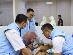 Sambut HUT ke-394, RSUD Tigaraksa Gelar Khitanan Massal Gratis untuk Anak