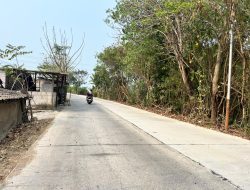 Rekonstruksi Jalan Cituis–Sukadiri Rampung, Tiga Segmen Sudah Diperbaiki