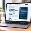 SIMPONIE V3 Diluncurkan, Perizinan Tangsel Makin Ramah Difabel dan Bisa Dipantau Real-Time