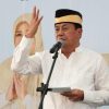 Sambut HUT ke-394, Maesyal Rasyid Ajak Warga Tangerang Bersyukur dan Berdoa