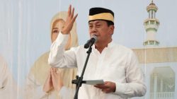 Sambut HUT ke-394, Maesyal Rasyid Ajak Warga Tangerang Bersyukur dan Berdoa Sambut HUT ke-394, Maesyal Rasyid Ajak Warga Tangerang Bersyukur dan Berdoa