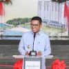 Suyudi Ario Seto Jadi Kapolri, Andra Soni: Tegas namun Tetap Humanis