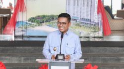 Suyudi Ario Seto Jadi Kapolri, Andra Soni: Tegas namun Tetap Humanis
