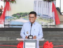 Suyudi Ario Seto Jadi Kapolri, Andra Soni: Tegas namun Tetap Humanis