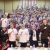 Wabup Intan Dorong Pendidikan Vokasi dan Bahasa Inggris untuk Hadapi Persaingan Global