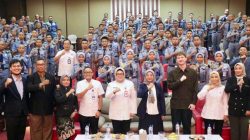 Wabup Intan Dorong Pendidikan Vokasi dan Bahasa Inggris untuk Hadapi Persaingan Global