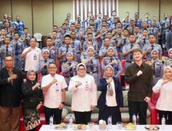 Wabup Intan Dorong Pendidikan Vokasi dan Bahasa Inggris untuk Hadapi Persaingan Global