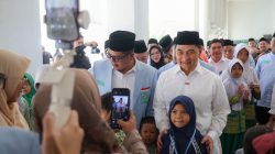 Wagub Dimyati Dorong FASI Jadi Wadah Pembinaan Generasi Muda Banten