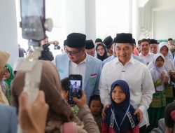 Wagub Dimyati Dorong FASI Jadi Wadah Pembinaan Generasi Muda Banten