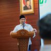 Wagub Dimyati Dorong Optimalisasi UPZ untuk Perluas Jangkauan ZIS di Banten
