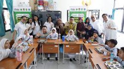 Wamenkomdigi Apresiasi Kolaborasi Grab-OVO dan Pemkot Tangsel Salurkan MBG untuk Anak Berkebutuhan Khusus