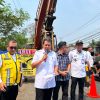 DBMSDA Kabupaten Tangerang Tuntaskan Perbaikan Jalan Cituis–Sukadiri