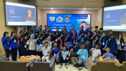 Perkuat Ekonomi dan Ketahanan Pangan, H. Wawan Sumarwan Beri Edukasi Strategis di Seminar Pemuda KNPI Jambe Perkuat Ekonomi dan Ketahanan Pangan, H. Wawan Sumarwan Beri Edukasi Strategis di Seminar Pemuda KNPI Jambe