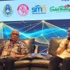 Perebutan Pengaruh kini Merambah Ruang Informasi, Gubernur Lemhanas Ingatkan Peran Pers Perebutan Pengaruh kini Merambah Ruang Informasi, Gubernur Lemhanas Ingatkan Peran Pers