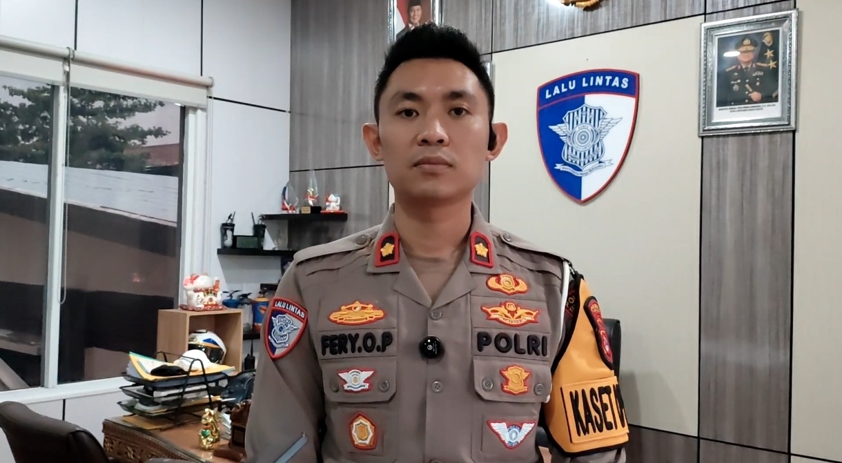 Operasi Patuh Maung 2026 Digelar, Polresta Tangerang Soroti Jalur Rawan Laka di Balaraja dan Cikupa